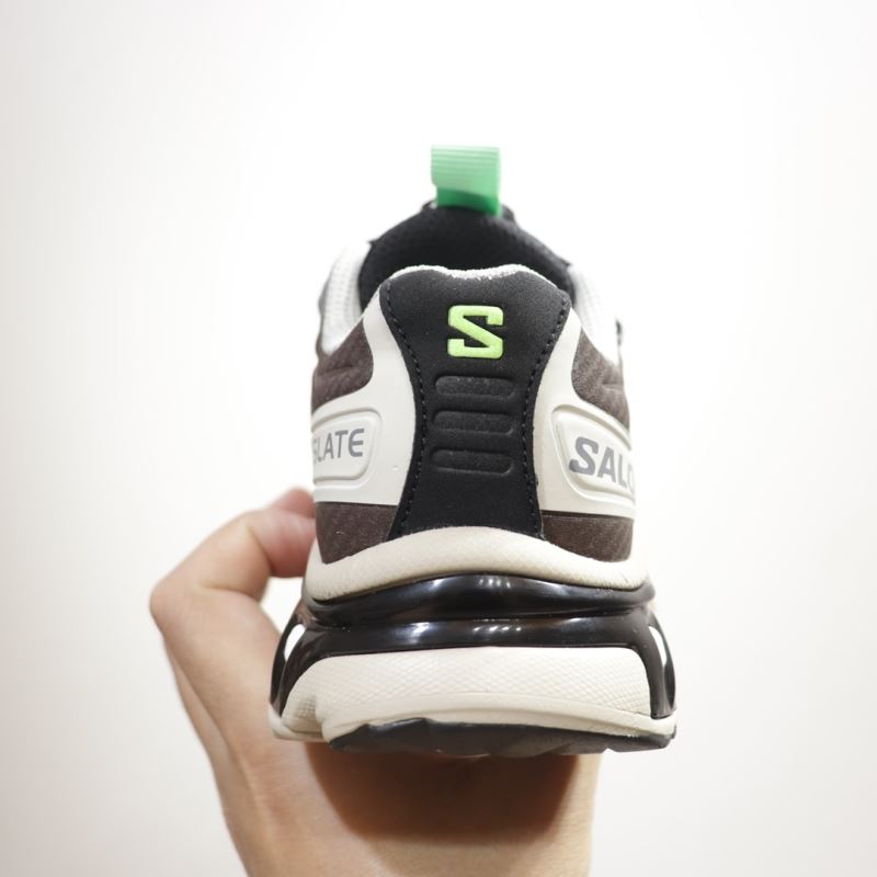 SALOMON SHOES